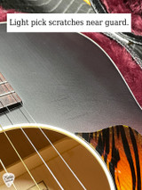 2025 – Waterloo by Collings WL-12 Truss Rod (Pre-Owned) Acoustic Guitar