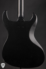 Dunable Gnarwhal VI Electric Guitar in Murdered Out