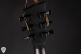 Dunable Gnarwhal VI Electric Guitar in Murdered Out