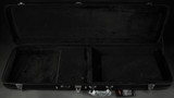 Dunable Gnarwhal VI Electric Guitar in Murdered Out