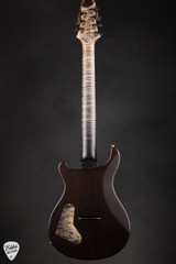 Paul Reed Smith Private Stock #11873 Custom 24 7-String Brazilian/Birdseye Maple Electric Guitar in Frostbite Glow