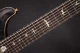 Paul Reed Smith Private Stock #11873 Custom 24 7-String Brazilian/Birdseye Maple Electric Guitar in Frostbite Glow
