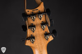 Paul Reed Smith 40th Anniversary Custom 24 Satin Limited Edition Electric Guitar in Faded Whale Blue