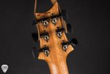 Paul Reed Smith 40th Anniversary Custom 24 Satin Limited Edition Electric Guitar in Charcoal