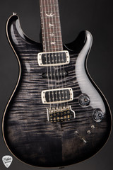 Paul Reed Smith Modern Eagle V Electric Guitar in Charcoal Burst