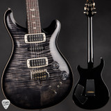 Paul Reed Smith Modern Eagle V Electric Guitar in Charcoal Burst