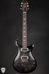 Paul Reed Smith Modern Eagle V Electric Guitar in Charcoal Burst