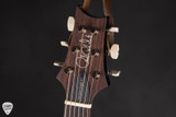 Paul Reed Smith Modern Eagle V Electric Guitar in Charcoal Burst