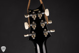 Paul Reed Smith Modern Eagle V Electric Guitar in Charcoal Burst