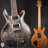 Paul Reed Smith Santana Retro Electric Guitar in Charcoal