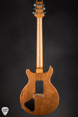 Paul Reed Smith Santana Retro Electric Guitar in Charcoal