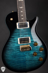 Paul Reed Smith Mark Tremonti Electric Guitar in Cobalt Smokeburst