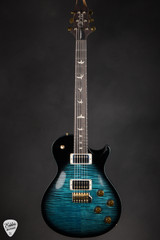 Paul Reed Smith Mark Tremonti Electric Guitar in Cobalt Smokeburst