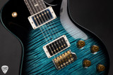 Paul Reed Smith Mark Tremonti Electric Guitar in Cobalt Smokeburst