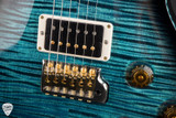 Paul Reed Smith Mark Tremonti Electric Guitar in Cobalt Smokeburst
