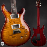 Paul Reed Smith DGT (David Grissom Trem) Electric Guitar in Dark Cherry Sunburst
