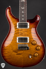 Paul Reed Smith DGT (David Grissom Trem) Electric Guitar in Dark Cherry Sunburst