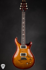 Paul Reed Smith DGT (David Grissom Trem) Electric Guitar in Dark Cherry Sunburst