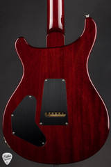 Paul Reed Smith DGT (David Grissom Trem) Electric Guitar in Dark Cherry Sunburst