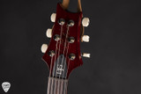 Paul Reed Smith DGT (David Grissom Trem) Electric Guitar in Dark Cherry Sunburst