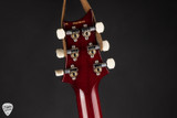 Paul Reed Smith DGT (David Grissom Trem) Electric Guitar in Dark Cherry Sunburst