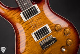 Paul Reed Smith DGT (David Grissom Trem) Electric Guitar in Dark Cherry Sunburst
