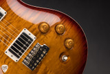 Paul Reed Smith DGT (David Grissom Trem) Electric Guitar in Dark Cherry Sunburst