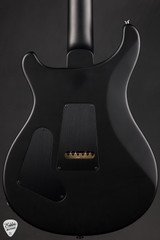 Paul Reed Smith 40th Anniversary Custom 24 Satin Limited Edition Electric Guitar in Cobalt Smokeburst