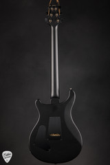 Paul Reed Smith 40th Anniversary Custom 24 Satin Limited Edition Electric Guitar in Cobalt Smokeburst