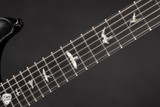 Paul Reed Smith 40th Anniversary Custom 24 Satin Limited Edition Electric Guitar in Cobalt Smokeburst