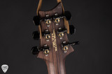 Paul Reed Smith Eddie’s Guitars Wood Library Mark Tremonti Brazilian/Rosewood Neck Electric Guitar in Blue Mateo