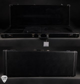 Suhr Modern T – Waterfall Burl Maple & Roasted Swamp Ash Electric Guitar in Trans Charcoal