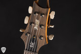 Paul Reed Smith 40th Anniversary Custom 24-08 Semi-Hollow Limited Edition Electric Guitar in Faded Whale Blue