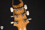 Paul Reed Smith 40th Anniversary Custom 24-08 Semi-Hollow Limited Edition Electric Guitar in Faded Whale Blue