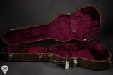Paul Reed Smith Private Stock #11874 Singlecut Archtop I Brazilian Electric Guitar in Sandstorm Glow