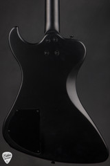 Dunable R2 VI Electric Guitar in Black