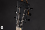Dunable R2 VI Electric Guitar in Black