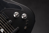 Dunable R2 VI Electric Guitar in Black