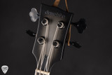 Dunable Yeti Bass Guitar in Silverburst
