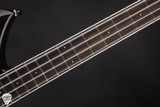 Dunable Yeti Bass Guitar in Silverburst