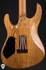 Suhr Modern Roasted Electric Guitar in Daphne Blue