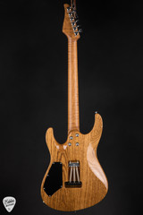 Suhr Modern Roasted Electric Guitar in Daphne Blue