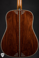 Martin D-50 CFM IV 50th Anniversary #22/50 Acoustic Guitar