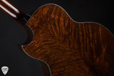 2022 – Kevin Ryan Signature Series Paradiso Grand Concert – Dragonfly Engelmann Spruce & Brazilian Rosewood Acoustic Guitar
