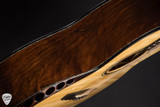 2022 – Kevin Ryan Signature Series Paradiso Grand Concert – Dragonfly Engelmann Spruce & Brazilian Rosewood Acoustic Guitar