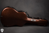 2022 – Kevin Ryan Signature Series Paradiso Grand Concert – Dragonfly Engelmann Spruce & Brazilian Rosewood Acoustic Guitar