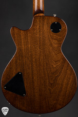 Collings 470 JL Electric Guitar in Antiqued Blonde Top
