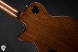 Collings 470 JL Electric Guitar in Antiqued Blonde Top