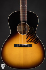 Waterloo by Collings WL-14X Acoustic Guitar with Truss Rod/Sunburst