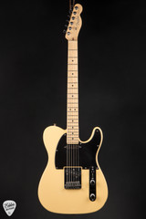 2007 – Fender American Standard Telecaster Electric Guitar in Butterscotch Blonde
